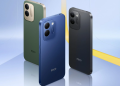 هاتف اقتصادي بإمكانات ضخمة.. شاومي تطلق Poco C95 Pro
