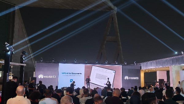 هواوي العالمية تستعرض هاتف نوفا الجديد ومنظومة متكاملة من الأجهزة الذكية