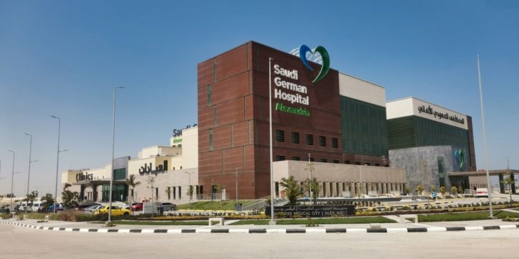 هيئة الدواء ترصد مخالفة إعلانية لـ«السعودي الألماني» بسبب الترويج لحقنة Arthrosamid