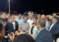 هيئة تنمية الصعيد تضع حجر الأساس لمجمع الصناعات الغذائية للتمور والثلاجات بالداخلة باستثمارات تنموية واعدة