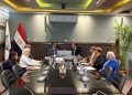 هيئة تنمية الصعيد وهيئة الاستثمار تبحثان تعزيز تدفقات الاستثمار وتوسيع الشراكات الاقتصادية بمحافظات الصعيد