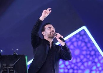 وائل جسار وجنات يحتفلان بذكرى نصر أكتوبر بحفل غنائى الجمعة المقبل