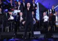 وائل جسار يحيى حفلاً غنائياً فى بغداد ديسمبر المقبل