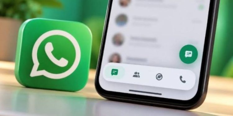 واتساب يختبر تغييرا جديدا على أندرويد.. إليك كيف تعمل؟