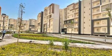وزيرة الإسكان: إتاحة كراسة شروط الطرح التكميلي بوحدات «R3» و«R5» 6 أكتوبر.. والحجز يبدأ 10 أكتوبر