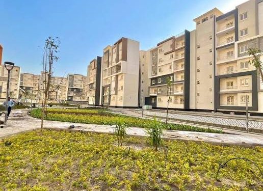 وزيرة الإسكان: إتاحة كراسة شروط الطرح التكميلي بوحدات «R3» و«R5» 6 أكتوبر.. والحجز يبدأ 10 أكتوبر