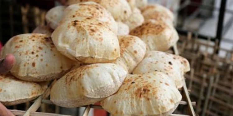 وزارة التموين: أسعار الخبز السياحي الحر والفينو دون تغيير