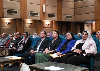 وزارة التنمية المحلية والبيئة تستضيف يوم من منتدى ” غايا للاقتصاد الدائري 2026″ بالقاهرة فى نسخته الثالثة