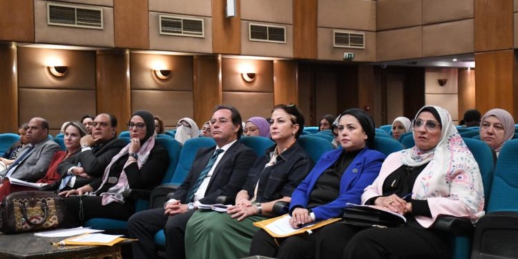وزارة التنمية المحلية والبيئة تستضيف يوم من منتدى ” غايا للاقتصاد الدائري 2026″ بالقاهرة فى نسخته الثالثة
