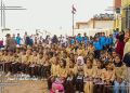 وزارة الثقافة توسّع أنشطتها الإبداعية بالمحافظات والجامعات والمناطق الحدودية عبر برامج فنية وتدريبية ومعارض للكتاب