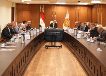 وزارة العمل: 399.5 مليون جنيه إجمالي مساهمات “الصندوق” منذ بدء نشاطه