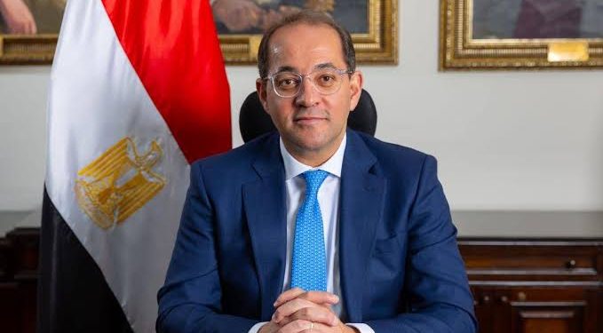 وزارة المالية.. بعد تثبيت «فيتش» لتصنيف مصر عند «B» مع نظرة مستقبلية مستقرة