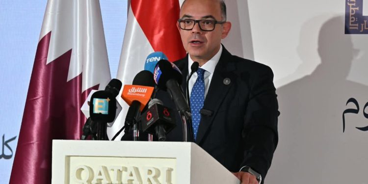 وزير الاستثمار ..القطاع الخاص يستحوذ على نحو 65% من إجمالي الاستثمارات في مصر