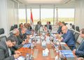 وزير الاستثمار ونظيره الجيبوتي يوقعان بروتوكول الاتفاق الإطاري لتعزيز التعاون الاستثماري والتجاري