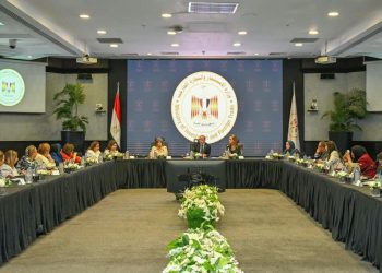 وزير الاستثمار يبحث مع مجلس سيدات الأعمال العرب تعزيز الاستثمارات العربية وتمكين المرأة اقتصاديًا
