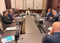 وزير الاستثمار يبحث مع مجموعات «IRH Global Trading» و«ePointZero» و«سلال» خططها الاستثمارية في مصر