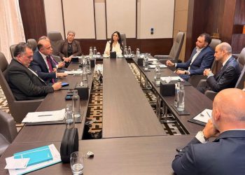 وزير الاستثمار يبحث مع مجموعات «IRH Global Trading» و«ePointZero» و«سلال» خططها الاستثمارية في مصر