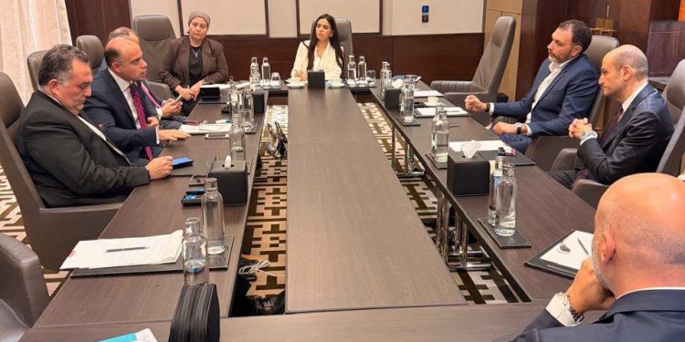 وزير الاستثمار يبحث مع مجموعات «IRH Global Trading» و«ePointZero» و«سلال» خططها الاستثمارية في مصر