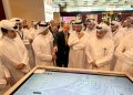 وزير الاستثمار يشارك في افتتاح «سيتي سكيب قطر 2026» ويبحث فرص تعزيز التعاون الاستثماري والتجاري بين مصر وقطر