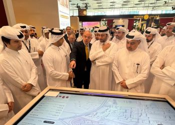وزير الاستثمار يشارك في افتتاح «سيتي سكيب قطر 2026» ويبحث فرص تعزيز التعاون الاستثماري والتجاري بين مصر وقطر