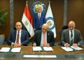 وزير البترول يعلن تنفيذ أكبر مسح سيزمي بتكنولوجيا OBN في خليج السويس على مساحة 1035 كم