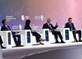 وزير البترول: مصر تضع تأمين إمدادات الطاقة في مقدمة أولوياتها وتعمل على جذب الاستثمار اللازم لزيادة الإنتاج المحلي