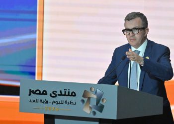 وزير التخطيط والتنمية الاقتصادية يستعرض ملامح البرنامج الوطني للتحول الاقتصادي