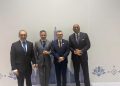 وزير التخطيط يعرض مؤشرات تعافي الاقتصاد المصري ويستعرض تفاصيل “برنامج التحول الاقتصادي الوطني