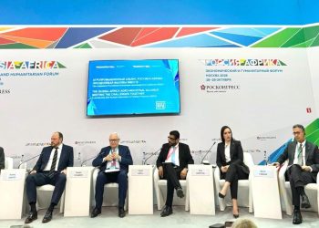 وزير التموين: الاستثمار المشترك في تجارة الغذاء يدعم استقرار الإمدادات ويسهم في خفض تكاليف التداول