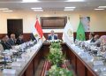 وزير التموين: تأمين الاحتياطي الاستراتيجي من السلع الأساسية أولوية لضمان استقرار الأسواق وتلبية احتياجات المواطنين