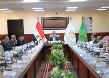 وزير التموين: تأمين الاحتياطي الاستراتيجي من السلع الأساسية أولوية لضمان استقرار الأسواق وتلبية احتياجات المواطنين