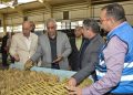 رسائل حاسمة من وزير الدولة للإنتاج الحربي للعاملين في “حلوان للأجهزة المعدنية”