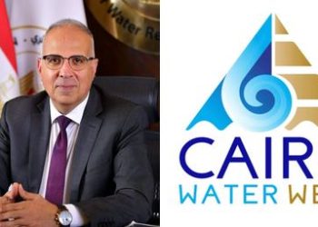 وزير الري يتابع الاستعدادات النهائية لانطلاق «أسبوع القاهرة التاسع للمياه» بمشاركة دولية واسعة