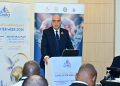 وزير الري يشارك في إطلاق استراتيجية مرفق المياه الأفريقي ٢٠٢٦–٢٠٣٠ لدعم الاستثمارات وتحسين خدمات المياه