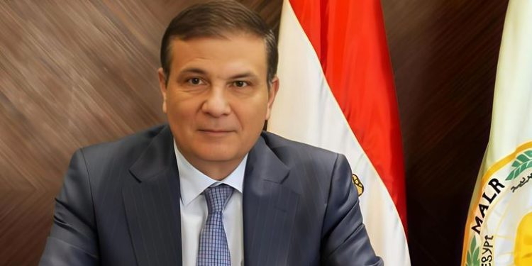 وزير الزراعة يعتمد تمويلات جديدة تتجاوز 80 مليون جنيه للمشروع القومى البتلو