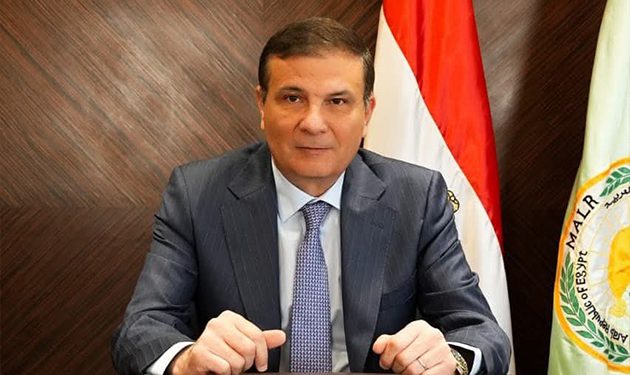 “الزراعة” ترفع حالة الطوارئ للموسم الشتوي وتطلق خطة شاملة لتوفير المستلزمات والتقاوي