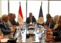 وزير السياحة والآثار يترأس اجتماع مجلس إدارة الصندوق لبحث تعزيز موارده ودعم تنمية القطاع