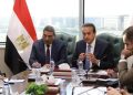 وزير الصحة يتابع الخطوات التنفيذية والتمويلية لإنشاء المدينتين الطبيتين بالعلمين والعاصمة الإدارية الجديدة