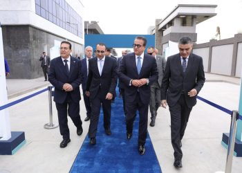 وزير الصحة يدشن الخطوات التنفيذية لنقل تكنولوجيا تصنيع أول لقاح للمكورات الرئوية «PCV13» محلياً