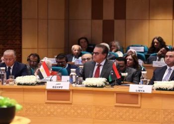 وزير الصحة يشهد افتتاح الدورة الثالثة والسبعين للجنة الإقليمية لمنظمة الصحة العالمية لشرق المتوسط