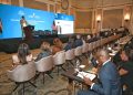وزير الصناعة يفتتح منتدى التوسع الإقليمي للشركات المصرية بقطاعي الأدوية والصناعات الزراعية