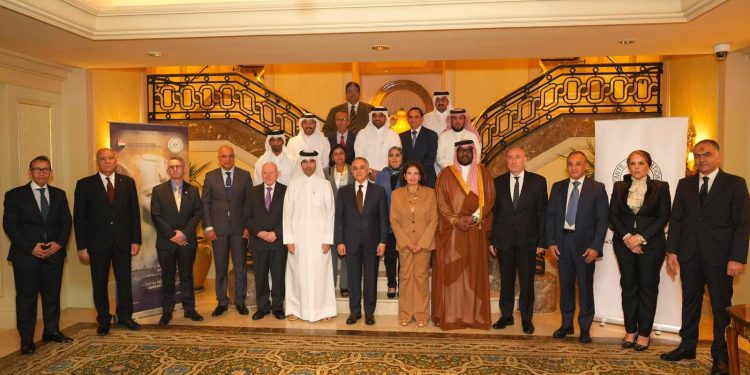وزير العدل يفتتح أعمال ورشة عمل إقليمية عربية حول “تنفيذ القانون الدولي الإنساني على الصعيد الوطني”