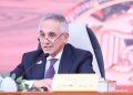 وزير العدل: الأكاديمية العسكرية أعدت أعضاء النيابة الجدد علميا وبدنيا ونفسيا