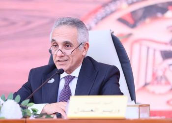 وزير العدل: الأكاديمية العسكرية أعدت أعضاء النيابة الجدد علميا وبدنيا ونفسيا