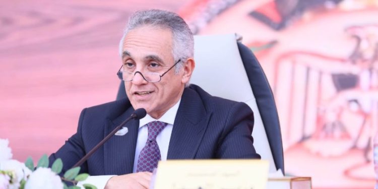 وزير العدل: الأكاديمية العسكرية أعدت أعضاء النيابة الجدد علميا وبدنيا ونفسيا
