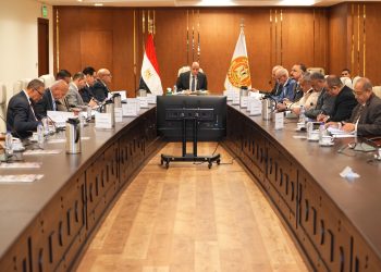 وزير العمل: 2.608 مليار جنيه إعانات طوارئ للعمال في 3999 منشأة منذ بدء نشاط “الصندوق
