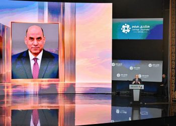 وزير العمل يعلن استهداف 3 ملايين فرصة عمل وخفض البطالة إلى 5.5% ضمن خطة التحول الاقتصادي 2027-2030