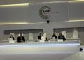 وزير الكهرباء : تطوير قاعدة بيانات عربية موحدة لمشروعات الطاقة المتجددة وكفاءة الطاقة