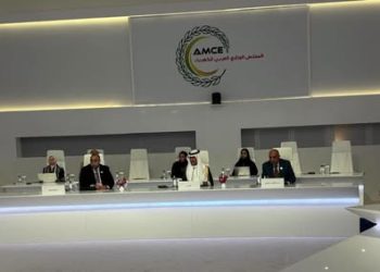 وزير الكهرباء : تطوير قاعدة بيانات عربية موحدة لمشروعات الطاقة المتجددة وكفاءة الطاقة
