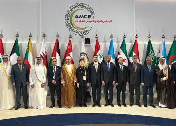 وزير الكهرباء: مواصلة العمل مع الأشقاء لتفعيل اتفاقية السوق المشتركة والربط الكهربائي العربي الشامل
